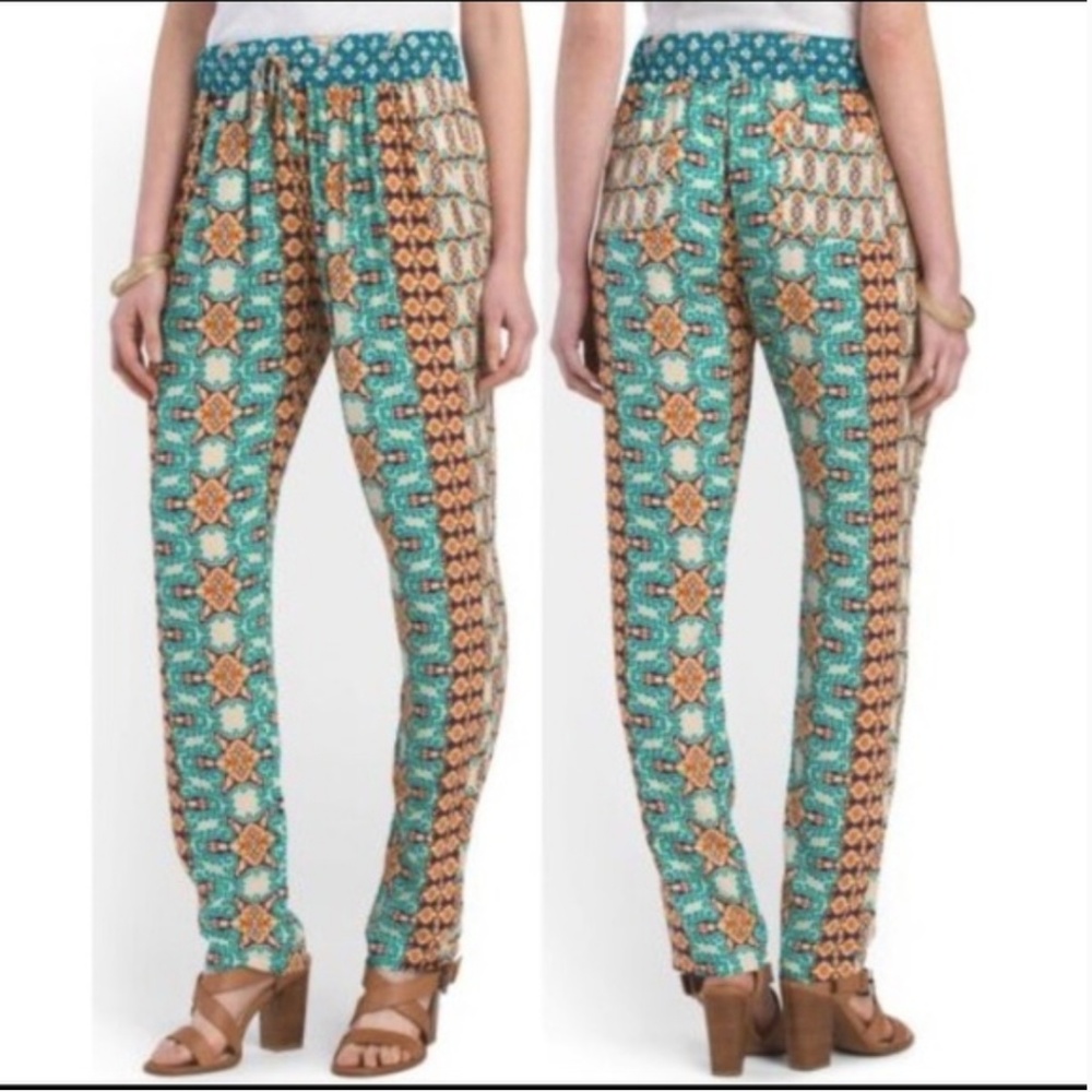 Gypsy 05 Urban Drawstring Pant